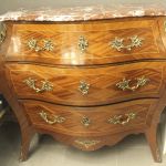 759 6448 CHEST OF DRAWERS